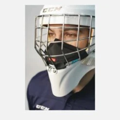 Wholesale ⌛ CCM GAME ON MASKS ✔️ -Cheap Powers Baseball Store image 657