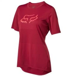 Coupon 😉 FOX WOMENS RANGER S/S JERSEY ✔️ -Cheap Powers Baseball Store image 6573
