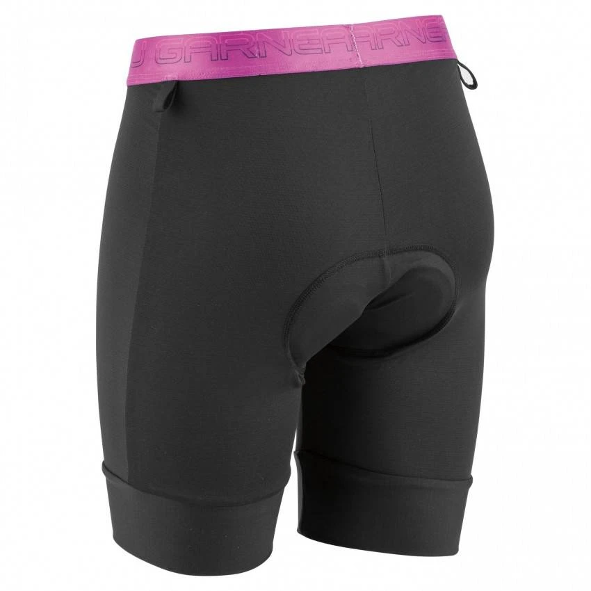 Wholesale π LOUIS GARNEAU 2002 INNER BIKE SHORT π 5 Wholesale π LOUIS GARNEAU 2002 INNER BIKE SHORT π - Image 5