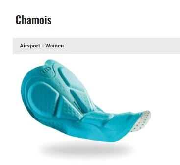 Wholesale π LOUIS GARNEAU 2002 INNER BIKE SHORT π 6 Wholesale π LOUIS GARNEAU 2002 INNER BIKE SHORT π - Image 6