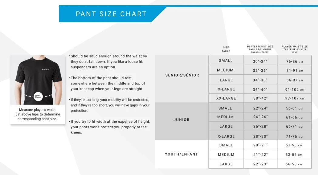 Cheap 🔔 2019 BAUER HP SUPREME IGNITE PRO HOCKEY PANTS SR ✨ 7 Cheap 🔔 2019 BAUER HP SUPREME IGNITE PRO HOCKEY PANTS SR ✨ - Image 7