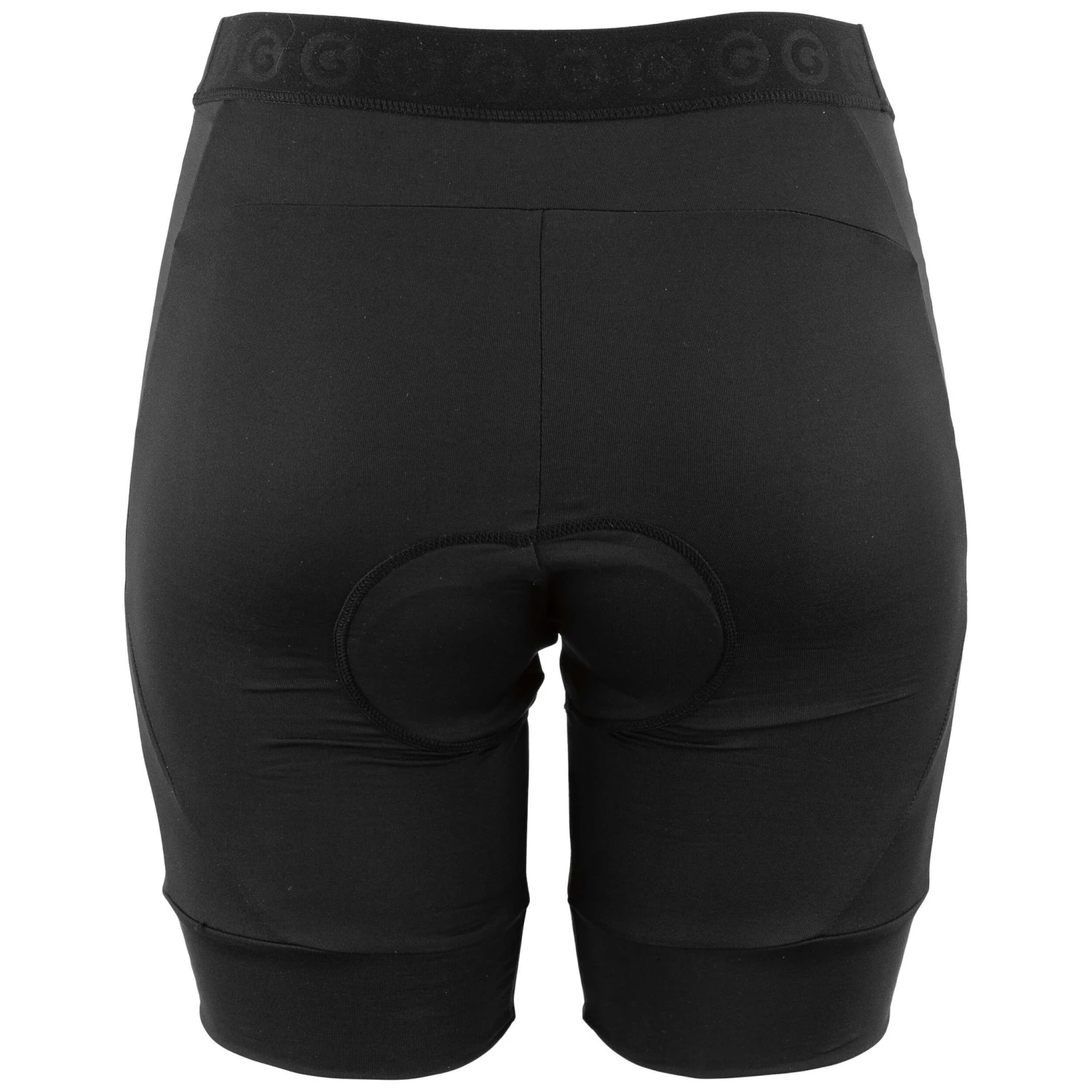 Cheap ✨ LOUIS GARNEAU MESH INNER SHORT WOMENS ⌛ 2 Cheap ✨ LOUIS GARNEAU MESH INNER SHORT WOMENS ⌛ - Image 2