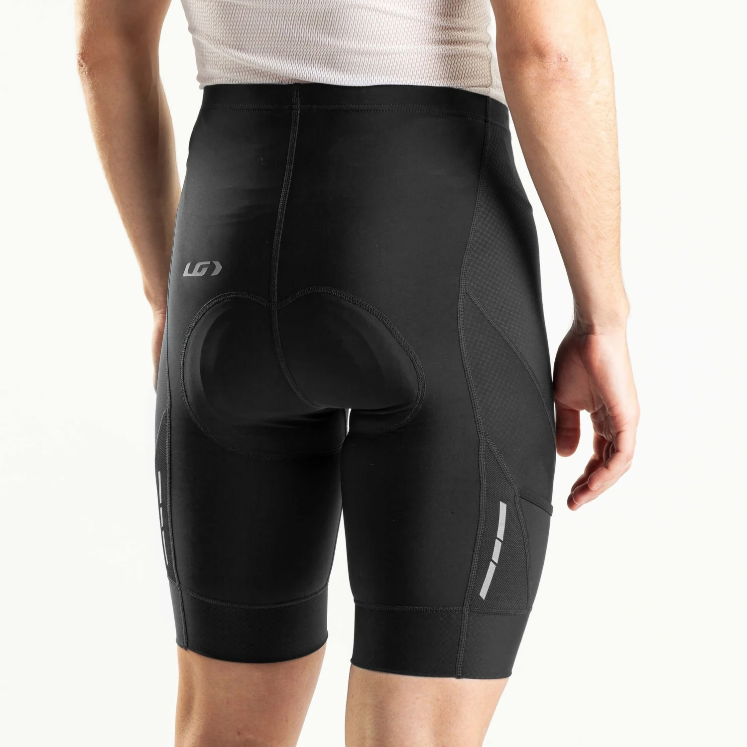 Flash Sale ๐งจ LOUIS GARNEAU OPTIMUM 2 CYCLING TIGHT โ๏ธ 6 Flash Sale ๐งจ LOUIS GARNEAU OPTIMUM 2 CYCLING TIGHT โ๏ธ - Image 6