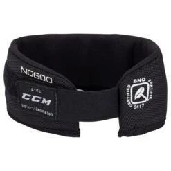 Deals ⌛ CCM NG600 NECK GUARD 💯 -Cheap Powers Baseball Store image 664