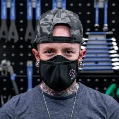 Hot Sale 😉 MUC-OFF REUSABLE FACE MASK 🌟 8 Hot Sale 😉 MUC-OFF REUSABLE FACE MASK 🌟 -Cheap Powers Baseball Store image 6642