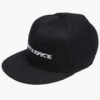 Best Sale 😍 RaceFace Classic Logo Fitted Hat-Black-S/M ⌛