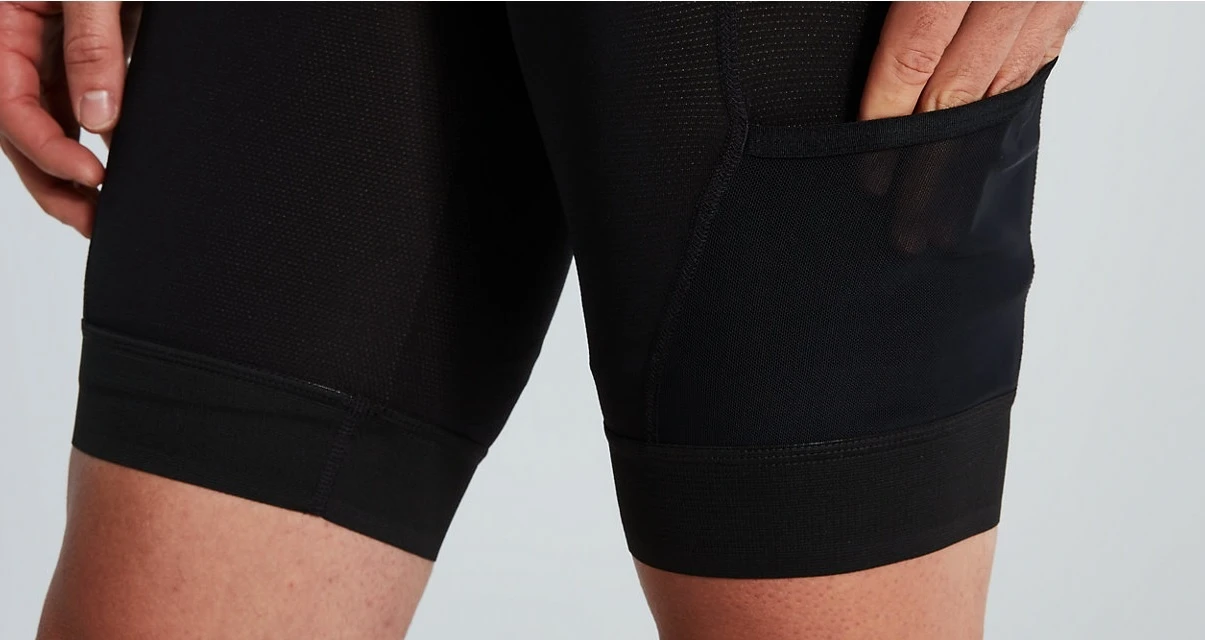 Best reviews of π SPECIALIZED MOUNTAIN LINER BIB SHORT W/SWAT MENS π 3 Best reviews of π SPECIALIZED MOUNTAIN LINER BIB SHORT W/SWAT MENS π - Image 3