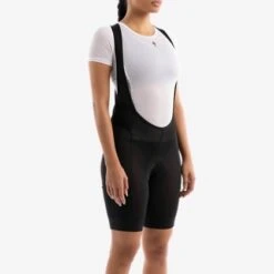 Promo βοΈ SPECIALIZED MOUNTAIN LINER BIB SHORT W/SWAT WMN β