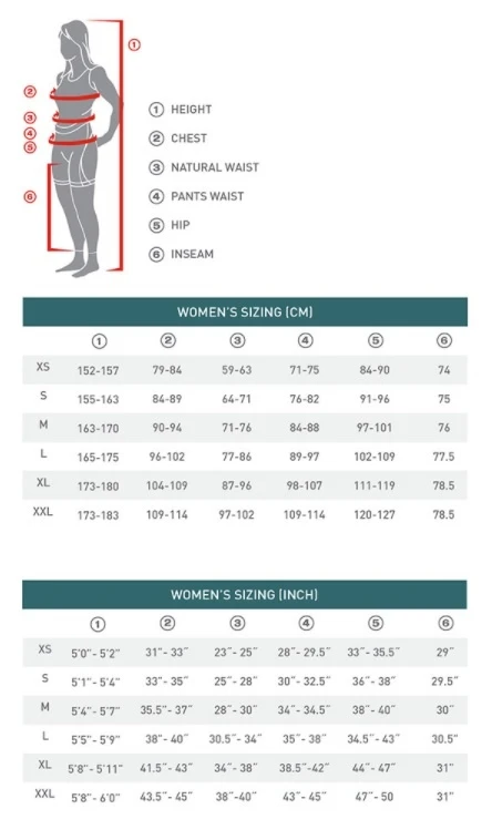 Promo ✔️ SPECIALIZED MOUNTAIN LINER BIB SHORT W/SWAT WMN ⭐ 7 Promo ✔️ SPECIALIZED MOUNTAIN LINER BIB SHORT W/SWAT WMN ⭐ - Image 7