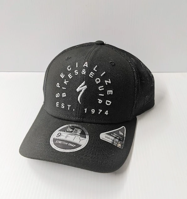 Top 10 π₯ SPECIALIZED NEW ERA STOKE TRUCKER HAT - Black . π 1 Top 10 π₯ SPECIALIZED NEW ERA STOKE TRUCKER HAT - Black . π