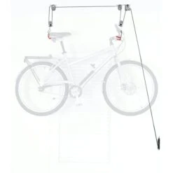 Cheapest ✨ Delta, El Greco straps, Kayak-Bikes: 1, Ceiling mounted 🎁