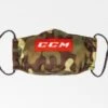 Best deal ⌛ CCM OUT PROTECT FACE MASK ⌛