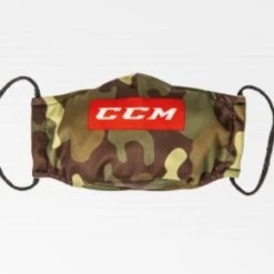 Best deal ⌛ CCM OUT PROTECT FACE MASK ⌛