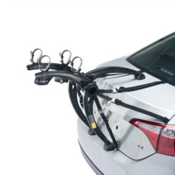 Flash Sale ⌛ Saris Bones 2-Bike Carrier - Car Rack 🌟