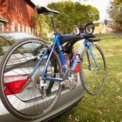 Flash Sale ⌛ Saris Bones 2-Bike Carrier - Car Rack 🌟 -Cheap Powers Baseball Store image 6712