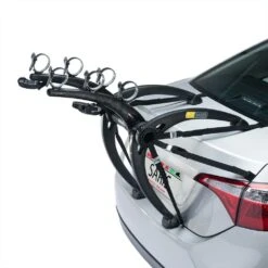 Best Pirce ❤️ Saris Bones 3-Bike Carrier - Car rack ❤️