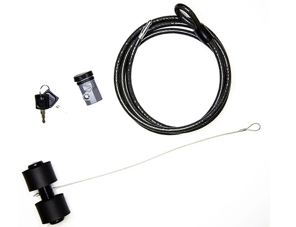 New β Saris Trunk Rack Lock 𧨠1 New β Saris Trunk Rack Lock π§¨