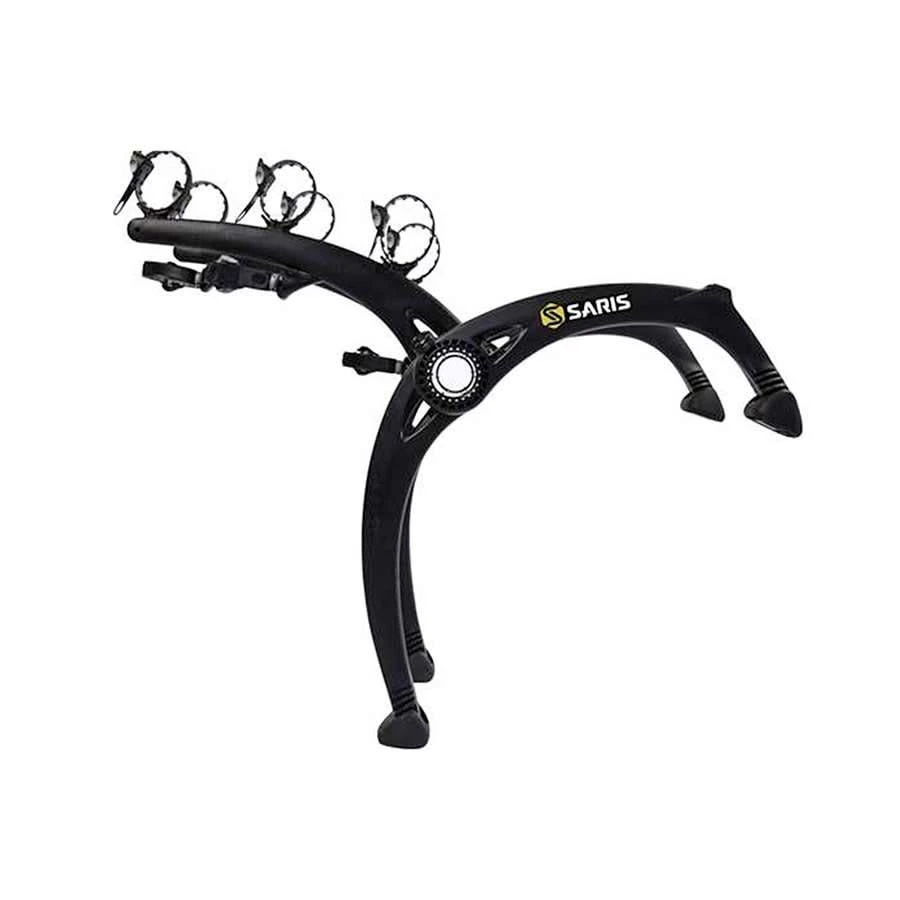 Deals ๐งจ Saris, Bones EX, Trunk Mount Rack, Bikes: 3, Black ๐ 1 Deals ๐งจ Saris, Bones EX, Trunk Mount Rack, Bikes: 3, Black ๐