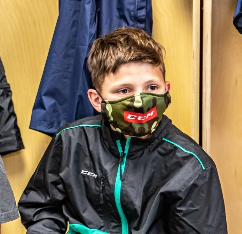 Best deal ⌛ CCM OUT PROTECT FACE MASK ⌛ 4 Best deal ⌛ CCM OUT PROTECT FACE MASK ⌛ - Image 4