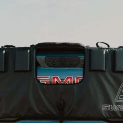 Discount 🧨 SWAGMAN PARAMOUNT TAILGATE PAD FULL SIZE 🎁 -Cheap Powers Baseball Store image 6734