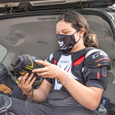 Best deal ⌛ CCM OUT PROTECT FACE MASK ⌛ 5 Best deal ⌛ CCM OUT PROTECT FACE MASK ⌛ - Image 5