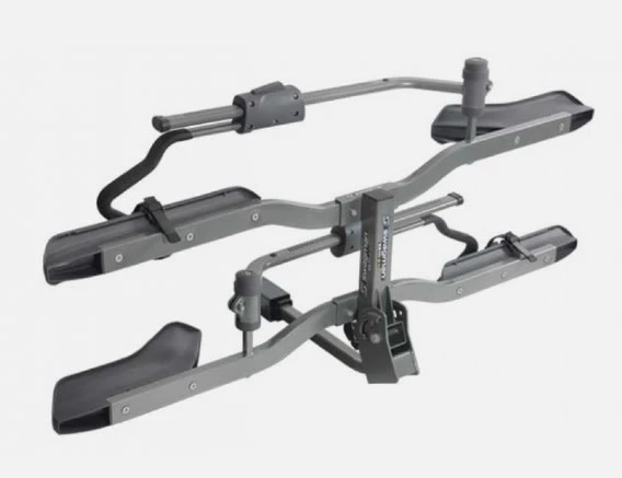 Buy 🧨 SWAGMAN SEMI 2.0 LOCKING BIKE HITCH BIKE RACK ❤️ 2 Buy 🧨 SWAGMAN SEMI 2.0 LOCKING BIKE HITCH BIKE RACK ❤️ - Image 2