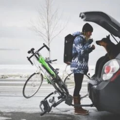 Buy 🧨 SWAGMAN SEMI 2.0 LOCKING BIKE HITCH BIKE RACK ❤️ 6 Buy 🧨 SWAGMAN SEMI 2.0 LOCKING BIKE HITCH BIKE RACK ❤️ -Cheap Powers Baseball Store image 6745