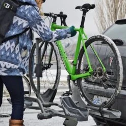 Buy 🧨 SWAGMAN SEMI 2.0 LOCKING BIKE HITCH BIKE RACK ❤️ 7 Buy 🧨 SWAGMAN SEMI 2.0 LOCKING BIKE HITCH BIKE RACK ❤️ -Cheap Powers Baseball Store image 6746