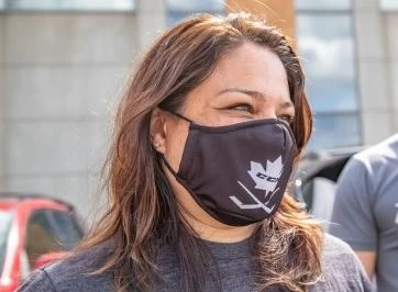 Best deal ⌛ CCM OUT PROTECT FACE MASK ⌛ 6 Best deal ⌛ CCM OUT PROTECT FACE MASK ⌛ - Image 6