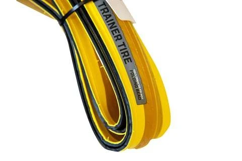 Budget ✔️ TRAINER SARIS 9735T TIRE 700x25 YL ⭐ 3 Budget ✔️ TRAINER SARIS 9735T TIRE 700x25 YL ⭐ - Image 3