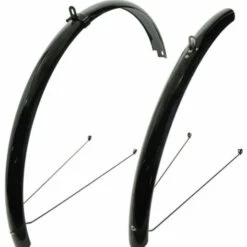 Buy 🥰 49N HYBRID/700C FENDER SET 😍