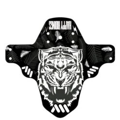 Cheapest 🤩 ALL MOUNTAIN STYLE FENDER MUD GUARD ⌛