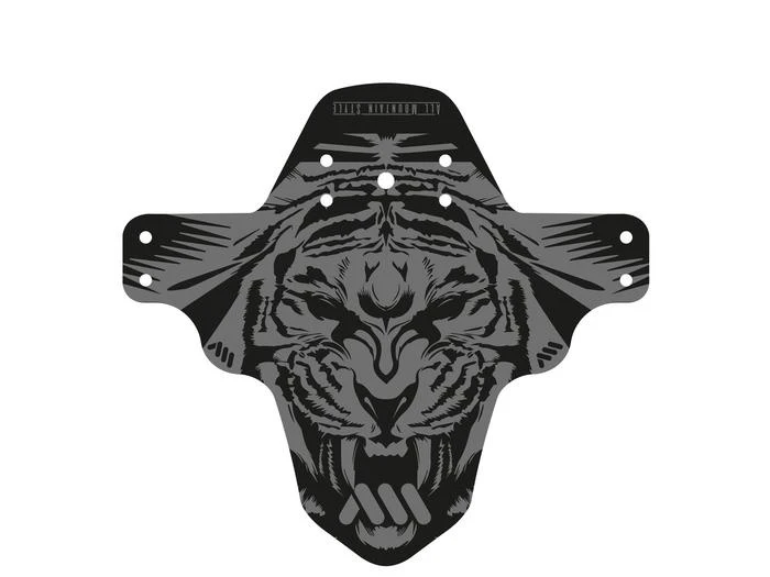 Cheapest π€© ALL MOUNTAIN STYLE FENDER MUD GUARD β 4 Cheapest π€© ALL MOUNTAIN STYLE FENDER MUD GUARD β - Image 4