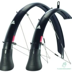 Deals ⭐ AXIOM FLASCHEGUARD 27.5/70 FENDERS 🔔