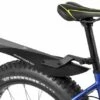 Best reviews of 🧨 AXIOM REARRUNNER FAT TIRE FENDER REAR FENDER ⭐