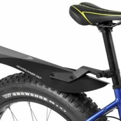 Best reviews of 🧨 AXIOM REARRUNNER FAT TIRE FENDER REAR FENDER ⭐