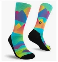 Wholesale โ๏ธ ENDUR CREW SOCK ๐ 8 Wholesale โ๏ธ ENDUR CREW SOCK ๐ - Image 8