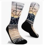 Wholesale โ๏ธ ENDUR CREW SOCK ๐ 9 Wholesale โ๏ธ ENDUR CREW SOCK ๐ - Image 9