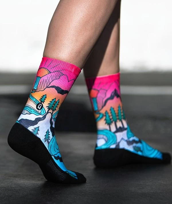 Wholesale โ๏ธ ENDUR CREW SOCK ๐ 10 Wholesale โ๏ธ ENDUR CREW SOCK ๐ - Image 10