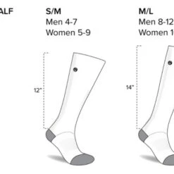 Deals π ENDUR OVER THE CALF SOCK β€οΈ 7 Deals π ENDUR OVER THE CALF SOCK β€οΈ -Cheap Powers Baseball Store image 6822