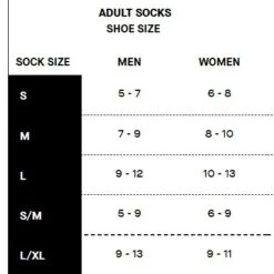 Flash Sale โญ Louis Garneau Drytex 2000 ๐ Socks ๐งจ 9 Flash Sale โญ Louis Garneau Drytex 2000 ๐ Socks ๐งจ -Cheap Powers Baseball Store image 6834