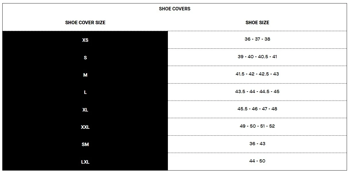 Best Sale 🎁 LOUIS GARNEAU THERMAX II CYCLING SHOE COVERS 🔥 2 Best Sale 🎁 LOUIS GARNEAU THERMAX II CYCLING SHOE COVERS 🔥 - Image 2