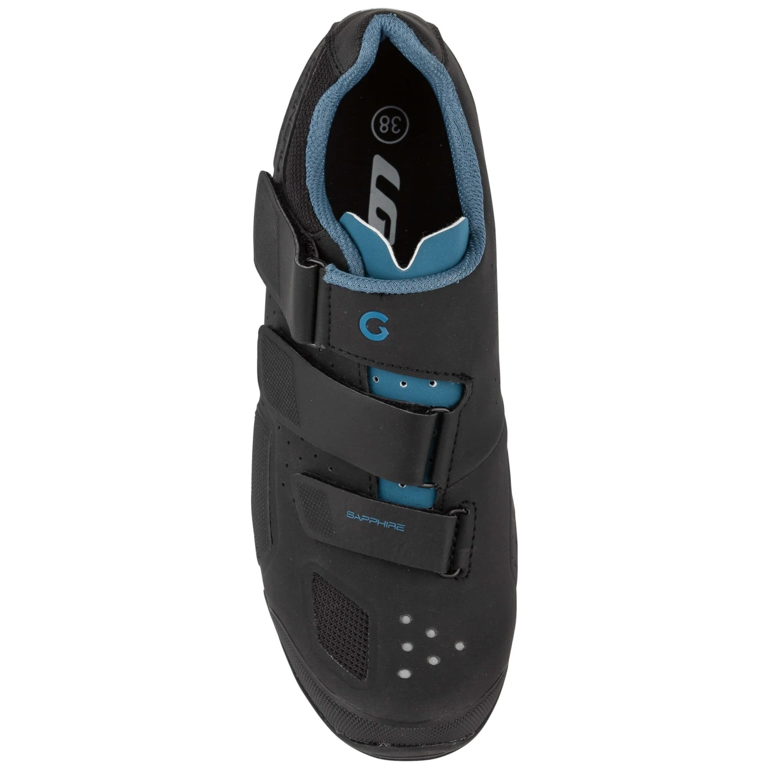 Outlet 🤩 LOUIS GARNEAU WOMENS SAPPHIRE II CYCLING SHOE 😍 2 Outlet 🤩 LOUIS GARNEAU WOMENS SAPPHIRE II CYCLING SHOE 😍 - Image 2