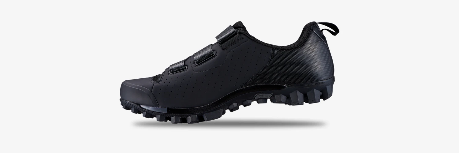 Budget ❤️ SPECIALIZED RECON 1.0 MTB CYCLING SHOE ✔️ 5 Budget ❤️ SPECIALIZED RECON 1.0 MTB CYCLING SHOE ✔️ - Image 5