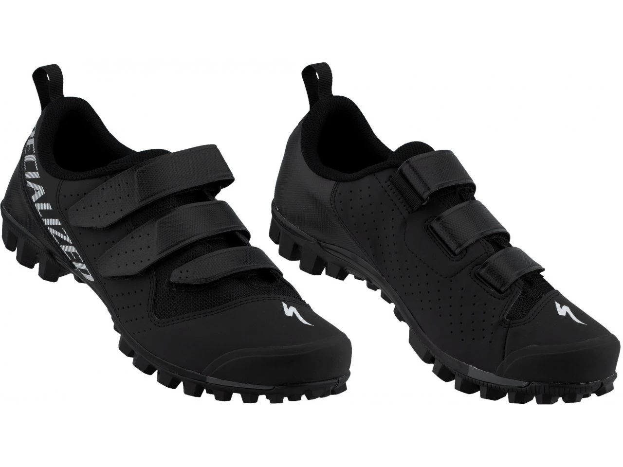 Budget ❤️ SPECIALIZED RECON 1.0 MTB CYCLING SHOE ✔️ 8 Budget ❤️ SPECIALIZED RECON 1.0 MTB CYCLING SHOE ✔️ - Image 8