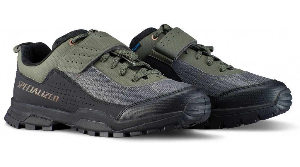 Buy ✔️ SPECIALIZED RIME 1.0 MTB CYCLING ⌛ SHOE 🔥 5 Buy ✔️ SPECIALIZED RIME 1.0 MTB CYCLING ⌛ SHOE 🔥 - Image 5