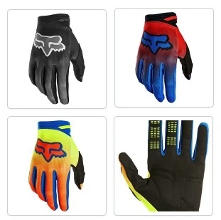 Cheap 🛒 FOX 180 OKTIV GLOVE AD ✨ 2 Cheap 🛒 FOX 180 OKTIV GLOVE AD ✨ - Image 2