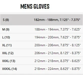 Cheap 🛒 FOX 180 OKTIV GLOVE AD ✨ 8 Cheap 🛒 FOX 180 OKTIV GLOVE AD ✨ - Image 8