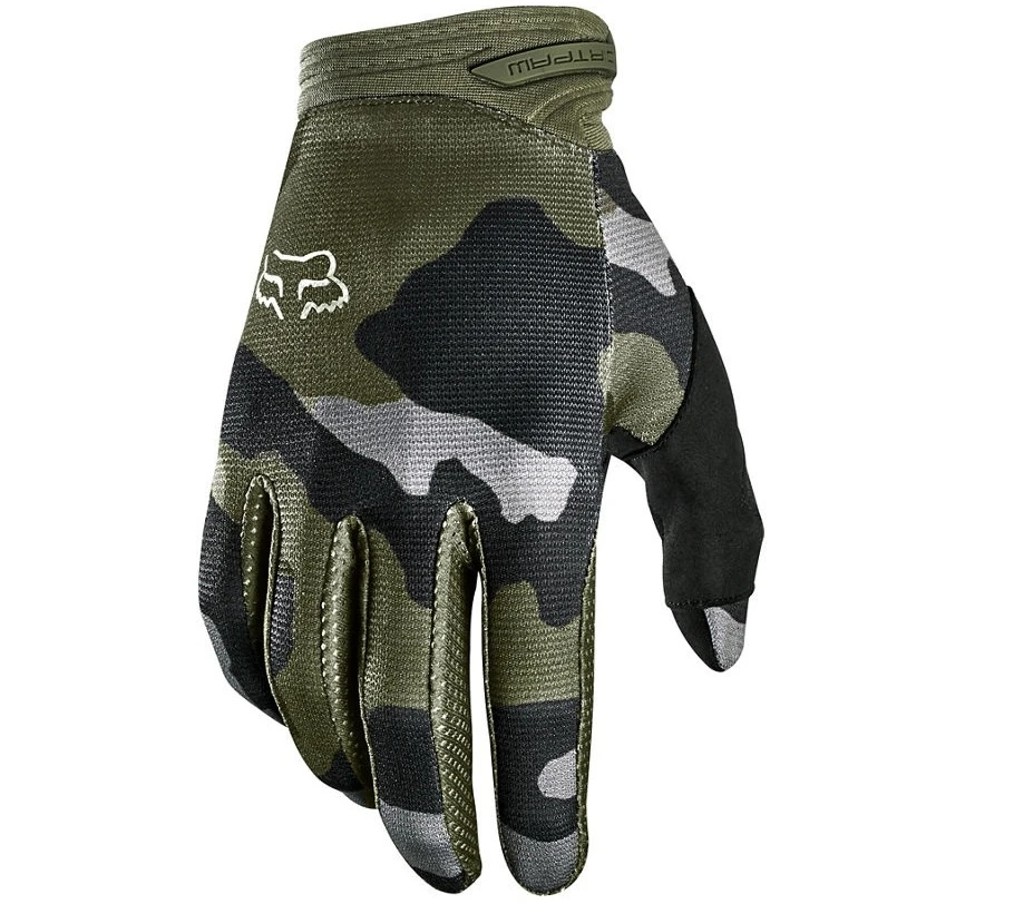 Flash Sale 💯 FOX DIRTPAW PRZM CAMO RACE GLOVES YOUTH ⭐ 1 Flash Sale 💯 FOX DIRTPAW PRZM CAMO RACE GLOVES YOUTH ⭐