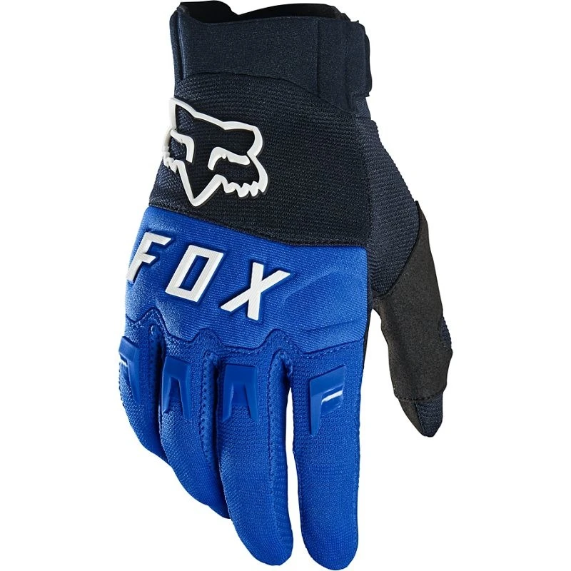 Budget ❤️ FOX DIRTPAW RACE GLOVES ⭐ 2 Budget ❤️ FOX DIRTPAW RACE GLOVES ⭐ - Image 2